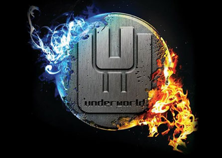 Underworld feat. Multiverse